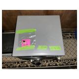 SENTRY SAFE-18"X18"X24" NEEDS BATTERY PACK