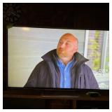 VIZIO 61" FLAT SCREEN