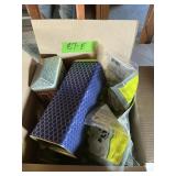 FLYTRAPS, MOUSE TRAPS LOT