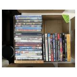 DVDS FLAT FULL