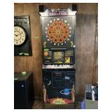 ARACHNID -TOP GUN CHALLENGE-GALAXY DART GAME