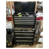 CRAFTSMAN TOOL BOX
