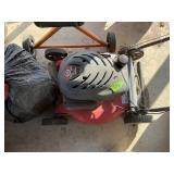 YARD MACHINE 21"CUT 139CC LAWN MOWER