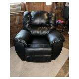 ROCKER, RECLINER CHAIR
