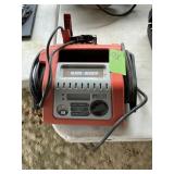 BLACK+DECKER CHARGER