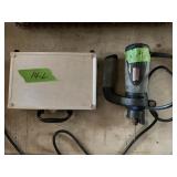 DREMEL ADVANTAGE ROTARY SAW + TOOLS X 2