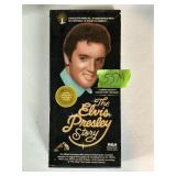 ELVIS VHS SET
