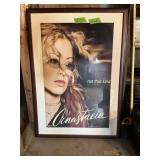 ANASTASIA PICTURE, 30"X43"