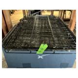 PET CRATE CAGE