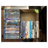 DVDS FLAT FULL