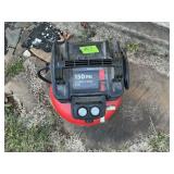 PORTER CABLE 6GAL AIR COMPRESSOR