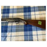 WINCHESTER MOD. 25 12GA, 2 3/4 PUMP ACTION 37365