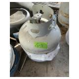 PROPANE BOTTLE