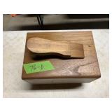 SHOESHINE KIT