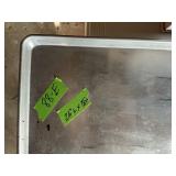 BAKING PAN 26"LX18"W