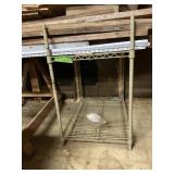 WIRE SHELF