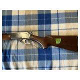 MARLIN MODEL 336-RC 30-30 LEVER ACTION