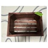 WOOD CRATE