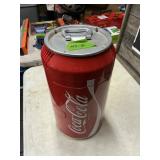 COKE KOOLATRON COOLER