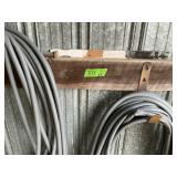 WATER HOSES LOT OF 3