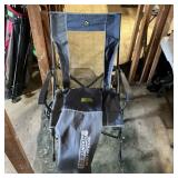 ROADTRIP ROCKER CHAIR