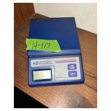 POSTAL SCALE