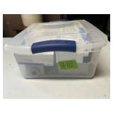 LIGHT SWITCHES+PLATES-TOTE