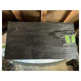 SMALL TABLE, 30"X16.5"X13"T