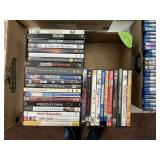 DVDS FLAT FULL