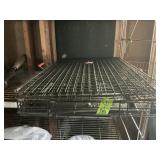 PET CRATE CAGE