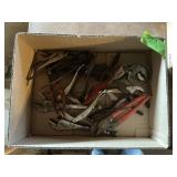 PLIERS, VICE GRIPS