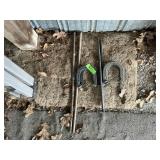 HORSESHOE SET