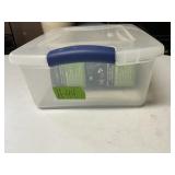 GENESIS HEAT GUN, SOLDER WIRE CONNECTORS-TOTE