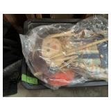 FALL + HALLOWEEN DECOR