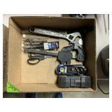 TOOLS, KOBALT DRILLS