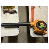 POULAN PRO BVM200V5-25CC GAS BLOWER