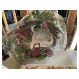 TRUCK WREATH