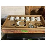 ESPRESSO SET