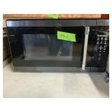 HAMILTON BEACH MICROWAVE