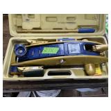 AC DELCO 2.5 TON FLOOR JACK