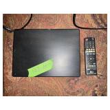 LG-DVD PLAYER