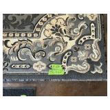 ORNAMENTAL RUG