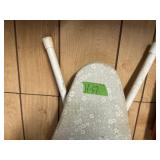 IRONING BOARD
