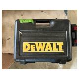 DEWALT JIG SAW