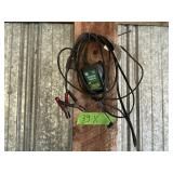 BATTERY TENDER