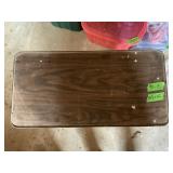 ROLL AROUND TABLE, 30"LX15"W