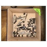 1/4" RATCHETS + SOCKETS