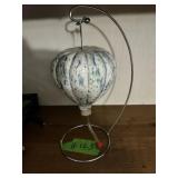 HOT AIR BALLOON WATERER