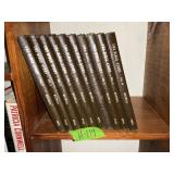 THE BIBLE STORY BOOKS