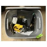 TOTE-DIGITAL PHOTO FRAMES